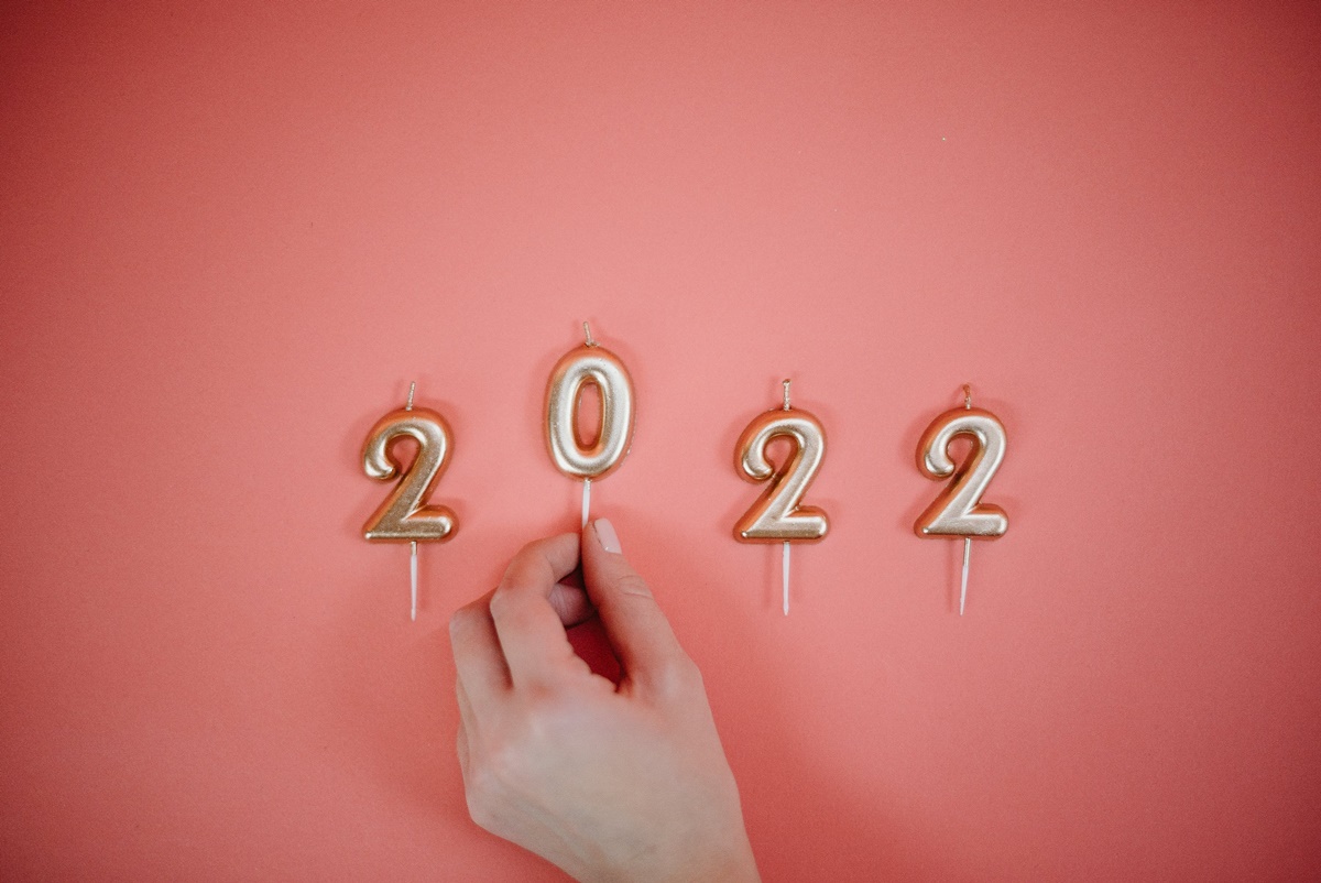 Que a história de 2022 seja de muito sucesso