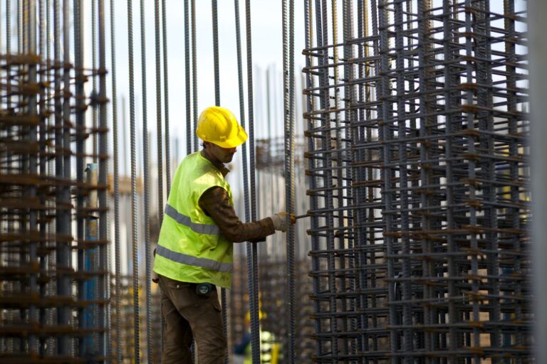 Principais benefícios de utilizar o aço na construção civil
