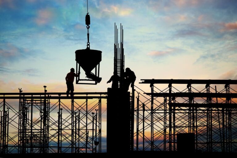 Vantagens do aço em comparação com outros materiais de construção
