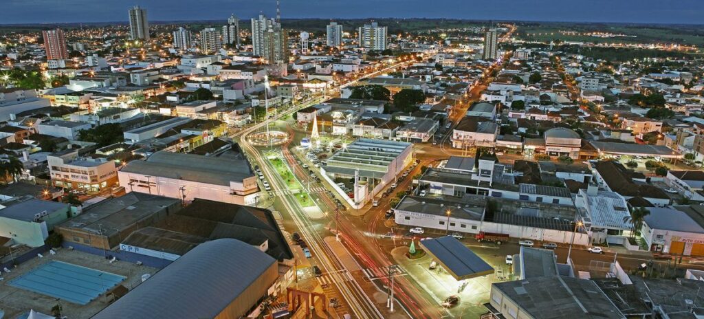 Aniversário de Fernandópolis: como a Deaço contribuiu para a história da cidade