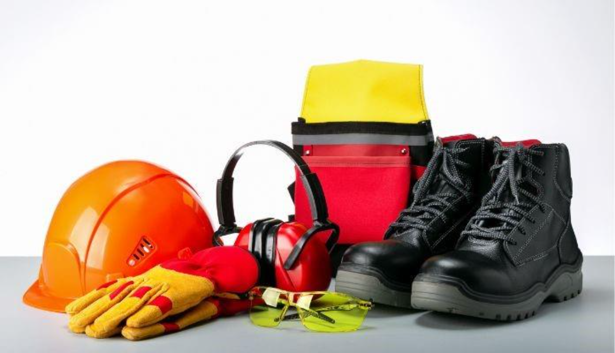 Proteção não é opcional, veja a importância dos equipamentos de segurança! 